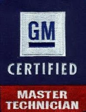 GM logo