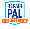 Repair Pal Certified